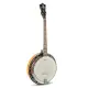 Gewa BANJO Premium Series 4 Cordas