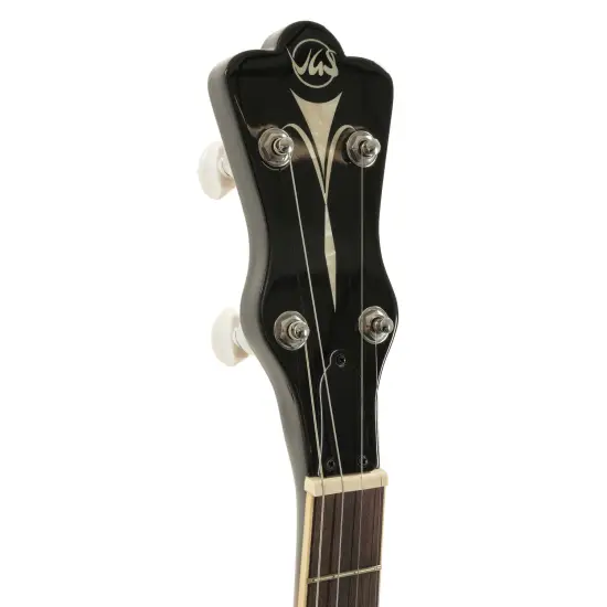 Gewa BANJO Premium Series 4 Cordas