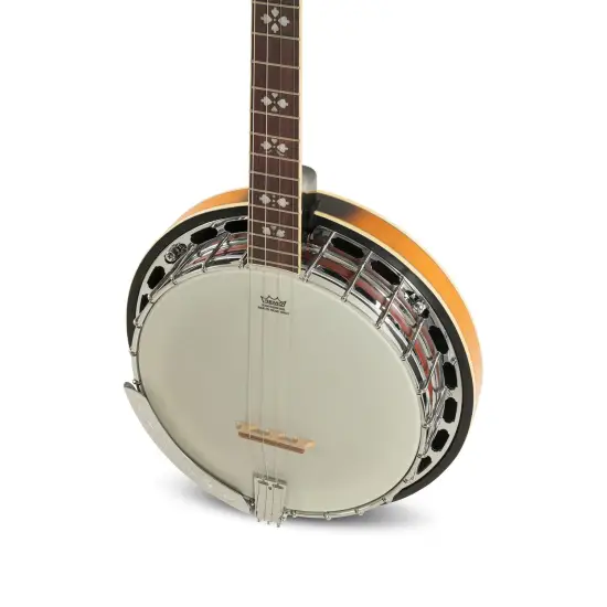 Gewa BANJO Premium Series 4 Cordas