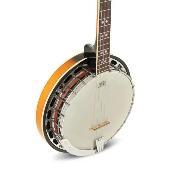 Gewa BANJO Premium Series 4 Cordas