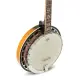 Gewa BANJO Premium Series 4 Cordas