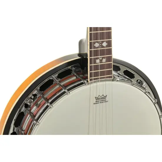 Gewa BANJO Premium Series 4 Cordas