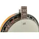 Gewa BANJO Premium Series 4 Cordas