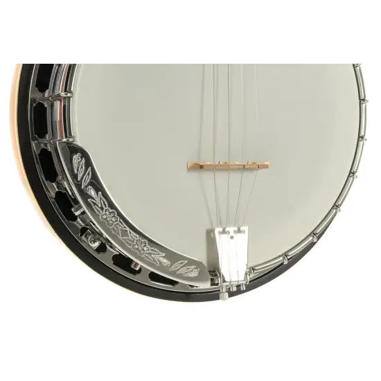 Gewa BANJO Premium Series 4 Cordas