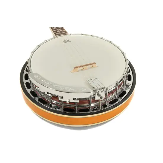 Gewa BANJO Premium Series 4 Cordas