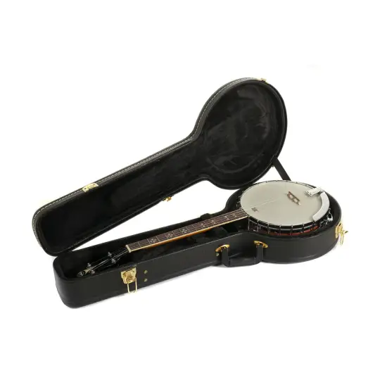 Gewa BANJO Premium Series 4 Cordas