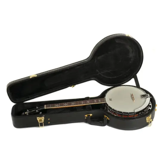 Gewa BANJO Premium Series 4 Cordas