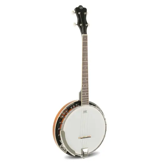Gewa BANJO Select Series 4 Cordas
