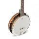 Gewa BANJO Select Series 4 Cordas