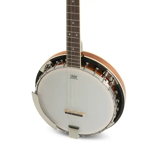 Gewa BANJO Select Series 4 Cordas
