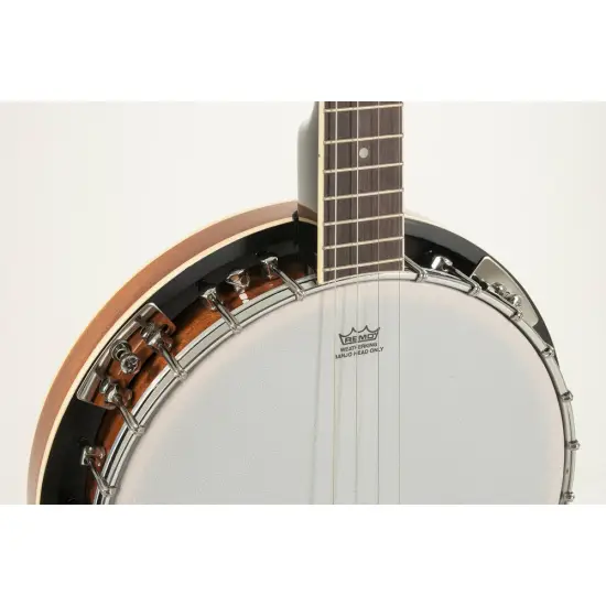 Gewa BANJO Select Series 4 Cordas