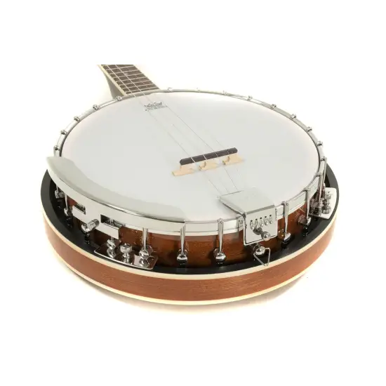 Gewa BANJO Select Series 4 Cordas