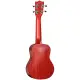 Tanglewood UKULELE SOPRANO Tiare TWT1 Red Satin