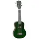Tanglewood UKULELE SOPRANO Tiare TWT1 Forest Green
