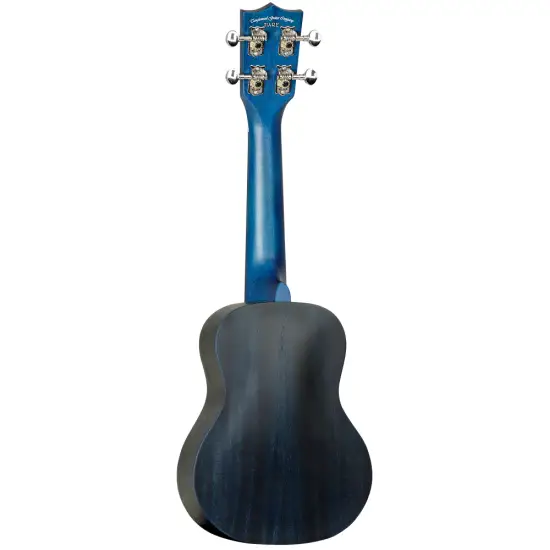 Tanglewood UKULELE SOPRANO Tiare TWT1 Thru Blue Satin
