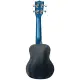 Tanglewood UKULELE SOPRANO Tiare TWT1 Thru Blue Satin
