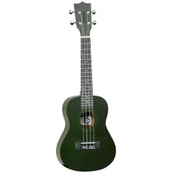 Tanglewood UKULELE CONCERTO Tiare TWT3 Forest Green