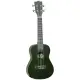 Tanglewood UKULELE CONCERTO Tiare TWT3 Forest Green