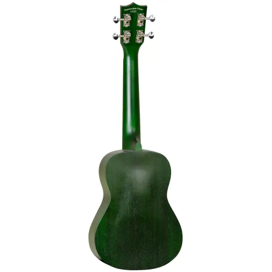 Tanglewood UKULELE CONCERTO Tiare TWT3 Forest Green