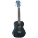 Tanglewood UKULELE CONCERTO Tiare TWT3 Thru Blue Satin