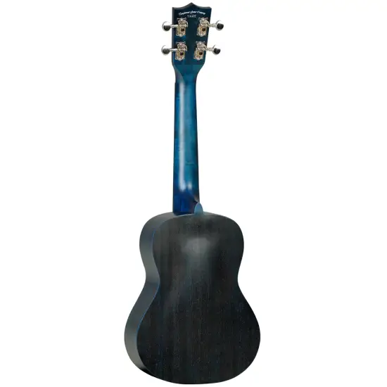 Tanglewood UKULELE CONCERTO Tiare TWT3 Thru Blue Satin