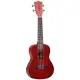 Tanglewood UKULELE CONCERTO Tiare TWT3 Red Satin