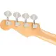 Fender UKULELE BAIXO ELETRIFICADO Fullerton Precision Bass 3 Color Sunburst