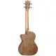 Tanglewood UKULELE TENOR ELETRIFICADO Tiare TWT 15 E c/ saco