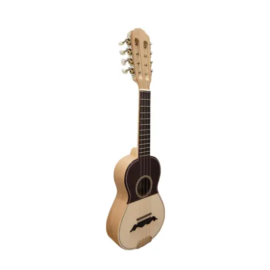 Artimusica CAVAQUINHO 8 CORDAS CV40C Simples