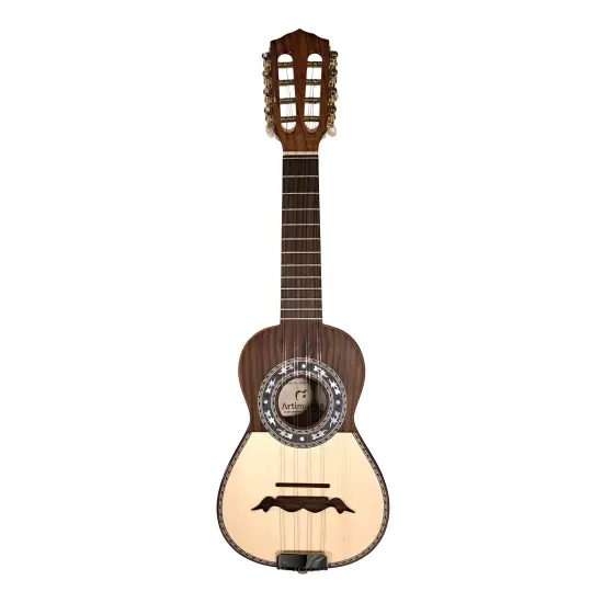 Artimusica CAVAQUINHO 8 CORDAS CV42C Meio Luxo