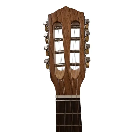 Artimusica CAVAQUINHO 8 CORDAS CV42C Meio Luxo