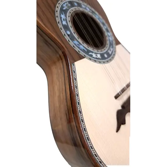 Artimusica CAVAQUINHO 8 CORDAS CV42C Meio Luxo