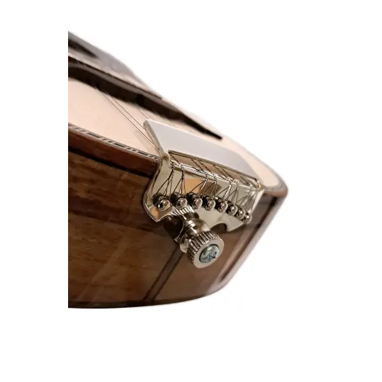 Artimusica CAVAQUINHO 8 CORDAS CV42C Meio Luxo