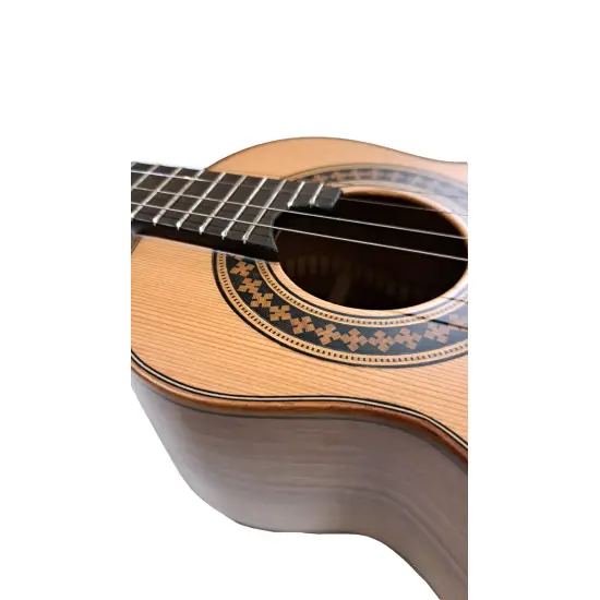 Artimusica CAVAQUINHO Brasileiro Meio Luxo CV51C