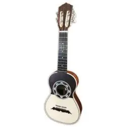 Artimusica CAVAQUINHO  Luxo Meio Tampo Boca Redonda CV17C