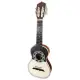 Artimusica CAVAQUINHO  Luxo Meio Tampo Boca Redonda CV17C