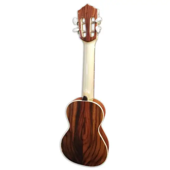 Artimusica CAVAQUINHO  Luxo Meio Tampo Boca Redonda CV17C