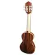 Artimusica CAVAQUINHO  Luxo Meio Tampo Boca Redonda CV17C