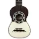 Artimusica CAVAQUINHO  Luxo Meio Tampo Boca Redonda CV17C