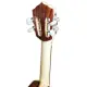 Artimusica CAVAQUINHO  Luxo Meio Tampo Boca Redonda CV17C