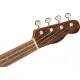 Fender UKULELE CONCERTO Zuma Exotic Bocote