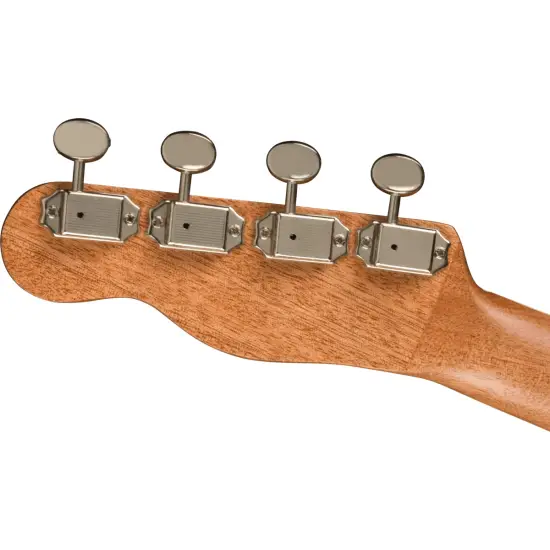Fender UKULELE CONCERTO Zuma Exotic Bocote