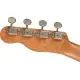 Fender UKULELE CONCERTO Zuma Exotic Bocote