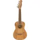 Fender UKULELE CONCERTO Zuma Exotic Spalted Maple