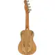 Fender UKULELE CONCERTO Zuma Exotic Spalted Maple