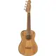 Fender UKULELE CONCERTO Zuma Exotic Spalted Maple