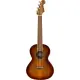 Fender UKULELE TENOR Rincon Aged Cognac Burst