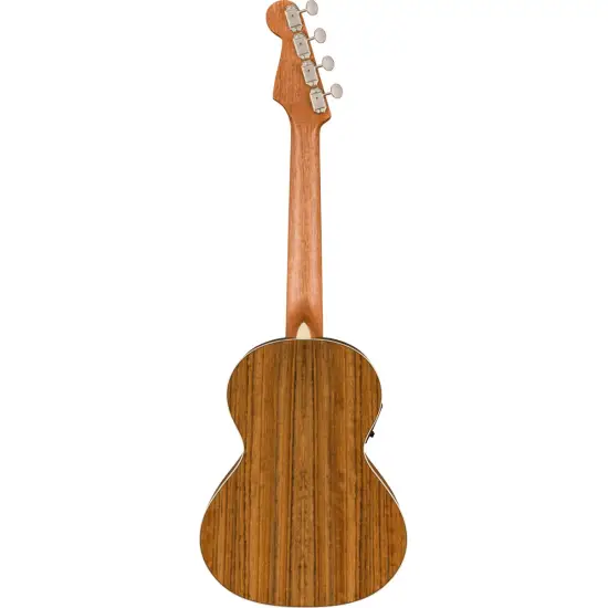 Fender UKULELE TENOR Rincon Aged Cognac Burst