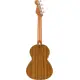 Fender UKULELE TENOR Rincon Aged Cognac Burst
