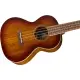 Fender UKULELE TENOR Rincon Aged Cognac Burst